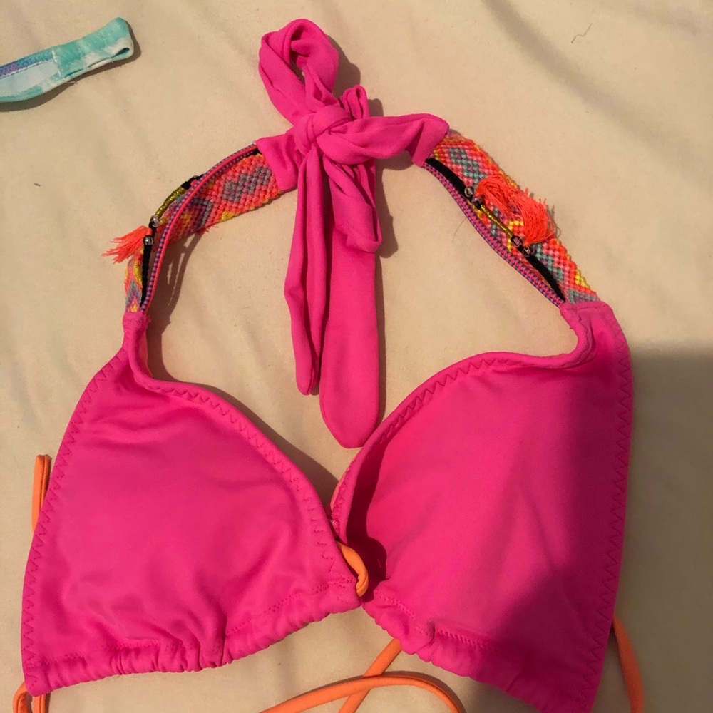Victoria’s Secret swim top